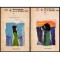 Anne Bronte - Necunoscuta de la Wildfell Hall vol. I-II - 114701