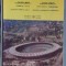 Programul Dinamo Minsk - Dinamo București 1984