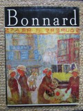 BONNARD de IRINA FORTUNESCU , 1980