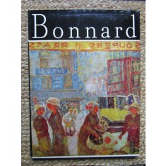 BONNARD de IRINA FORTUNESCU , 1980