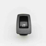 Buton Geam Usa Stanga Spate BMW X1 F48 2017 OEM 9208106 Argintiu Aluminiu