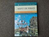 ROBERT LOUIS STEVENSON - RAPIT DE PIRATI EDITIA LITERA