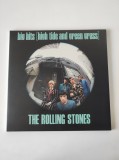 The Rolling Stones - Big Hits (high tide and green grass) disc de vinil