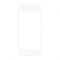 Folie Protectie ecran antisoc , Full Glue , Apple iPhone 7 / 8 , Tempered Glass 10D , Full Face , Alba Bulk