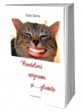 Rondeluri, Epigrame si Glumite - Savu Danila - Carte Filosofie