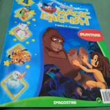 Cumpara ieftin REVISTA MAGIC ENGLISH 4