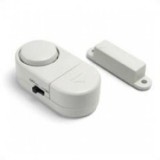 Alarma magnetica de usa sau fereastra