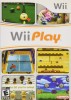Wii Play Nintendo Wii Classic/Mini/U - Joc Second Hand, Testat, Stare Excelenta, Limba Engleza