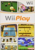 Wii Play joc pentru Nintendo Wii classic si mini, Wii U, Multiplayer, Sporturi, 3+