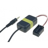 Adaptor Aux Jack 3,5mm BMW fara naviga&Aring;&pound;ie