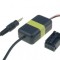 Adaptor Aux Jack 3,5mm BMW fara naviga&Aring;&pound;ie