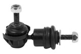 Bieleta antiruliu Punte spate Ford C-Max (Dm2), Focus C-Max, Focus 2 (Da) 2004-2011; Mazda 3 (Bk) 2003-2009, 5 (Cr19/CW), 2005-2018; Volvo C30 (533),