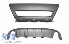 Pachet prelungiri off-road VOLVO XC60 (2008-2013) R-Design foto