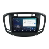 Cumpara ieftin Navigatie dedicata cu Android Opel Zafira Tourer C 2016 - 2019, 2GB RAM, Radio