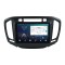 Navigatie dedicata cu Android Opel Zafira Tourer C 2016 - 2019, 2GB RAM, Radio