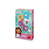 Joc de memorie - Casa de papusi a lui Gabby PlayLearn Toys, Dino