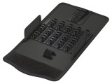 Etui WERA 05136463001 &ndash; Husă Profesională pentru Scule