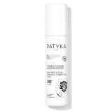 Patyka Anti Taches Perfect &ndash; Fluid corector &icirc;mpotriva petelor &icirc;ntunecate, cu protecție solară ridicată SPF 30 40 ml
