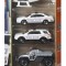 MATCHBOX SET 5 MASINUTE METALICE MBX RESCUE III SCARA 1:64 SuperHeroes ToysZone