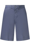 Cumpara ieftin North Sails Pantalini scurti Chino barbati, Regular fit, Bleumarin, W32