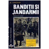 Boris Craciun - Banditii si jandarmii - 105074