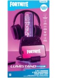 Fortnite Desk Headphone Stand With Light