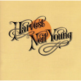 Neil Young Harvest (cd)