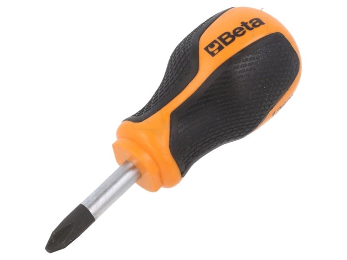 Șurubelniță Phillips PH2 30mm
