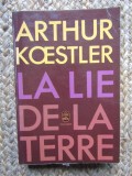 La lie de la terre - Arthur Koestler