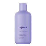 Balsam neutralizator pentru par blond, vopsit si gri Silver, 250 ml, Mjuuk