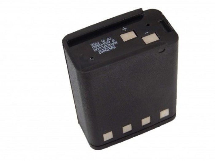 Acumulator pentru motorola wie nntn5521 u.a. 9.6v, ni-mh, 1800mah, , Acumulator pentru motorola wie nntn5521 u.a. 9.6v, ni-mh, 1800mah, ,