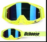 Cumpara ieftin Ochelari Atv/Cross/Enduro/Downhill/Trotineta electrica