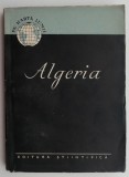Cumpara ieftin Algeria &ndash; S. Petrescu - Carte anticariat