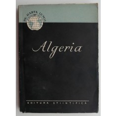 Algeria &ndash; S. Petrescu