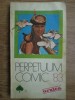 Perpetuum comic '83