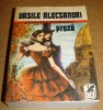 Vasile Alecsandri - Proza si Poezii: Doine, Pasteluri. Opere Complete, Biografie