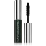 Clinique High Impact&trade; Mascara Mini mascara cu efect de volum culoare Black 3,5 ml