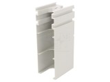 Capac Conectare Spate NH00
