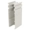Capac Conectare Spate NH00