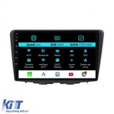 Navigatie Dedicata Suzuki Balneo (2015 - 2025), 9Inch, 2Gb Ram, 64Gb Stocare, Carplay Performance AutoTuning, General
