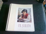 FR. SIRATO - VASILE DRAGUT