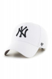 47brand șapcă New York Yankees, 47 Brand