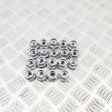 Set prezoane roata TESLA MODEL 3 2021 OEM: 1027002-00-B 20841822