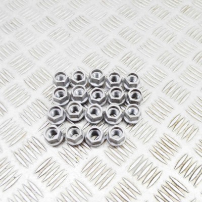 Set prezoane roata TESLA MODEL 3 2021 OEM: 1027002-00-B 20841822 foto