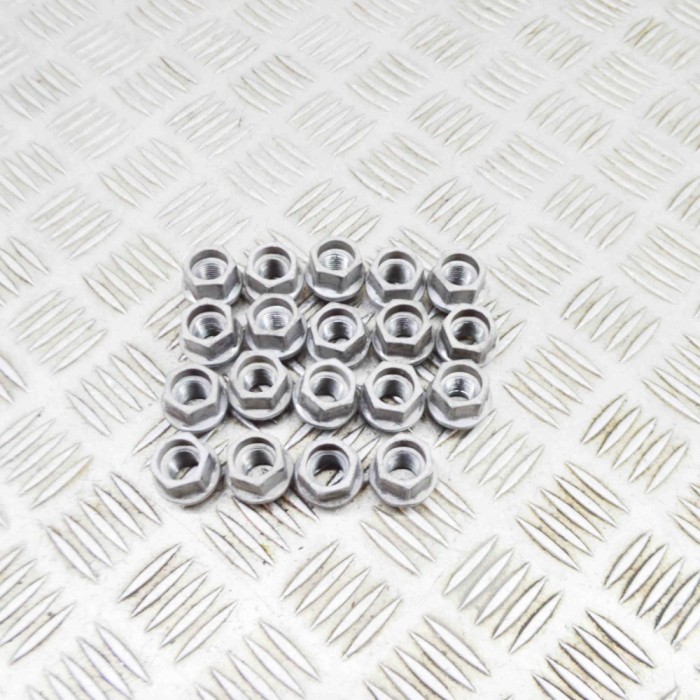 Set prezoane roata TESLA MODEL 3 2021 OEM: 1027002-00-B 20841822