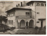 CPI B 10906 CARTE POSTALA - PANCIU. DISPENSARUL MEDICAL, RPR