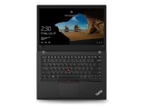 THINKPAD T480 Intel Core i5-8250U 1.60 GHZ up to 3.40 GHz 16GB DDR4 512GB NVME SSD 14&quot; FHD Webcam