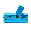 Proiector Laser Craciun cu Joc de Lumini, Stroboflash, Bicolor Rosu/Verde, Efecte Audio, Stele Miscatoare, Interior/Exterior