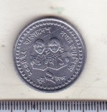 bnk mnd Bangladesh 2 takka 2004 unc