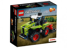 Mini CLAAS XERION foto